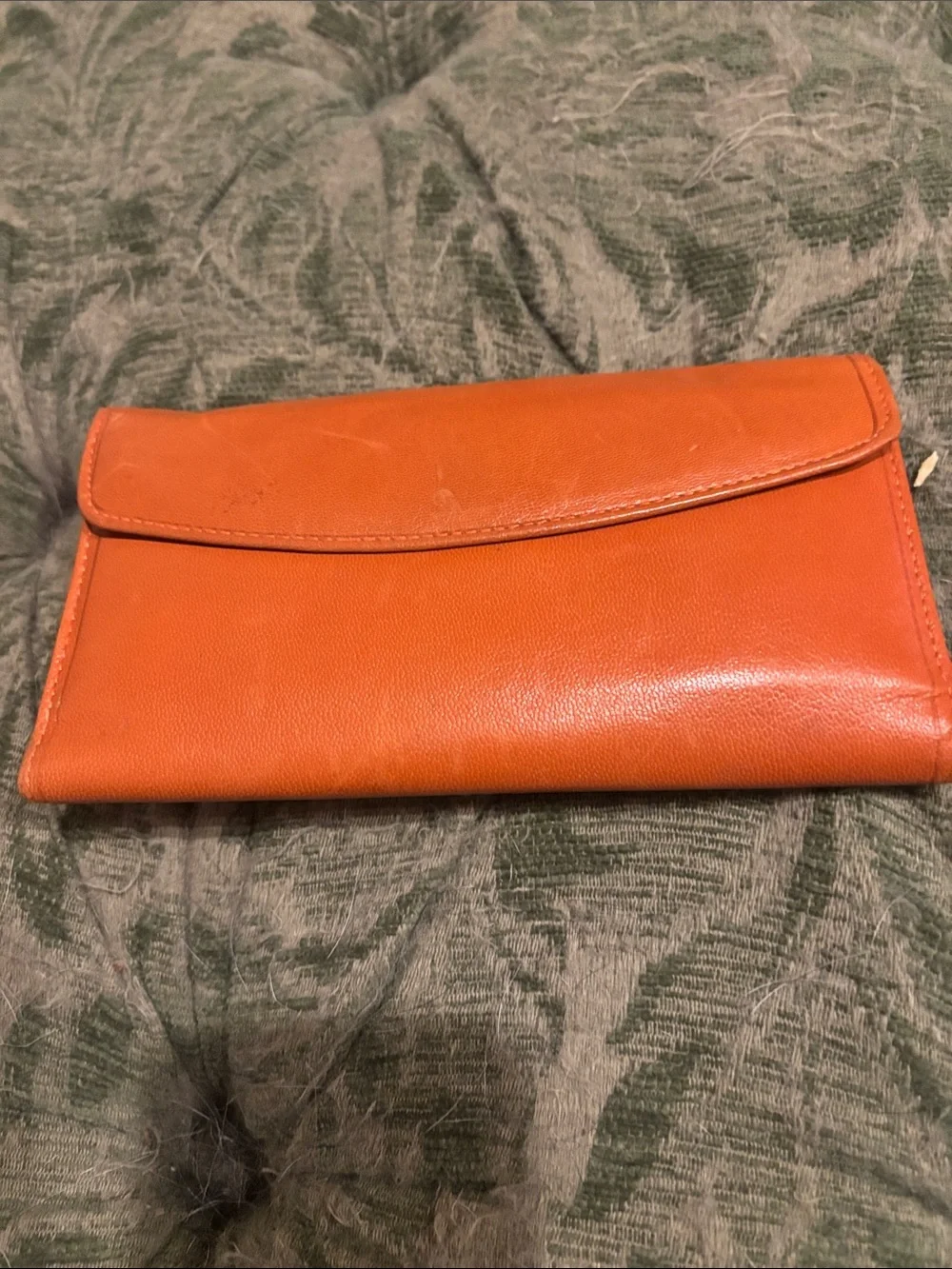 Lot Of Wallets